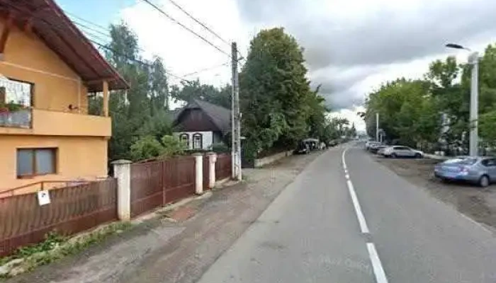 Strandul Ocna Sugatag Street View Si 360deg - Ocna Șugatag