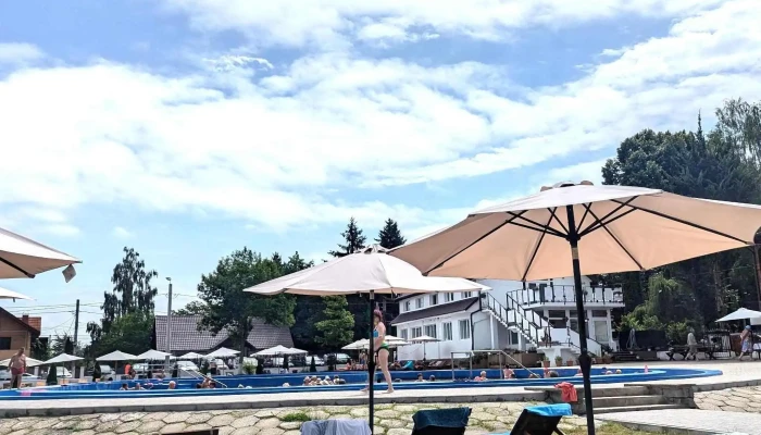 Strandul Ocna Sugatag Telefon - Ocna Șugatag