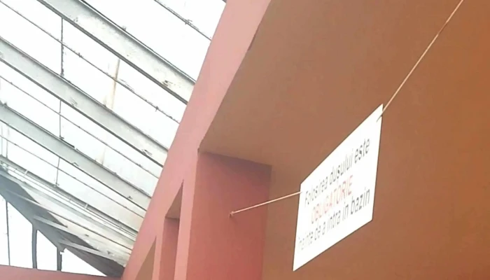 Strandul Termal Cum Să Ajungi Acolo - Lovrin