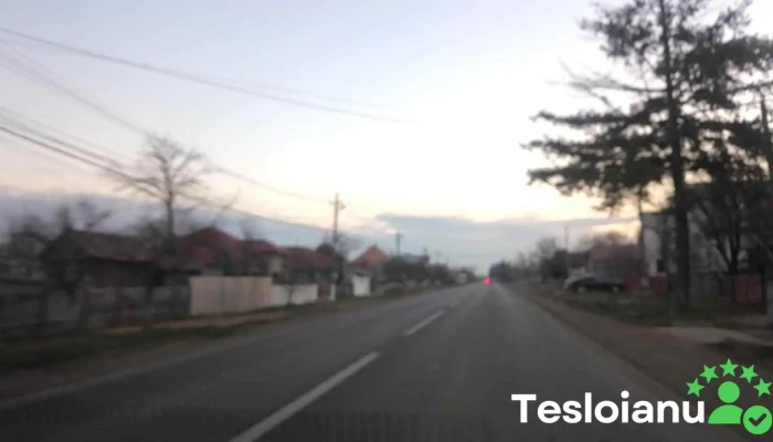 Strejeşti - Strejeşti