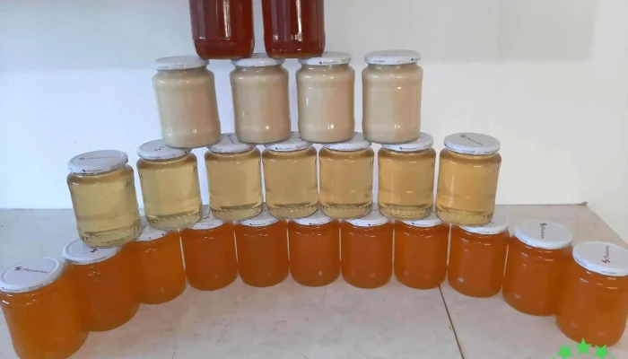 Stupina cu miere - Fălcoiu - Fălcoiu 237175