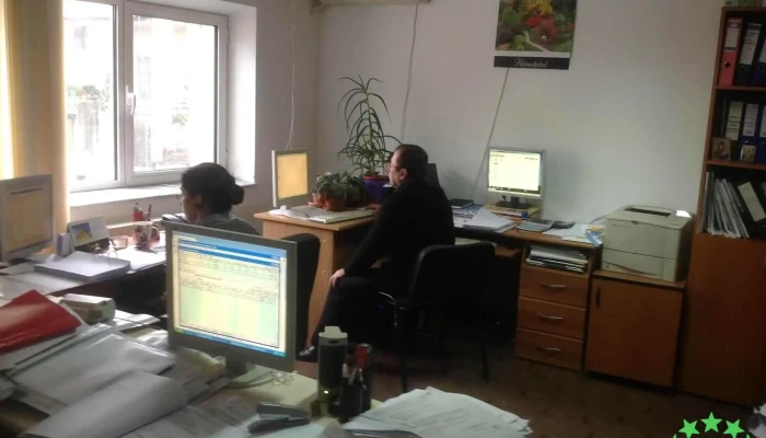 Stătescu Expertize S.r.l. - Bulevardul Carol I 94