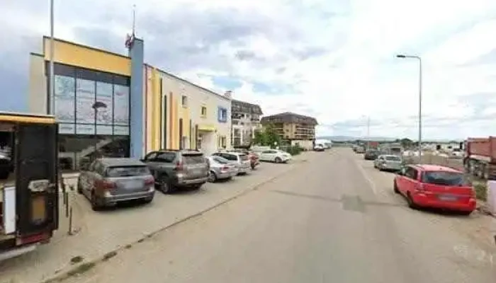 Subcetate City -  Street View Si 360deg - Sânpetru