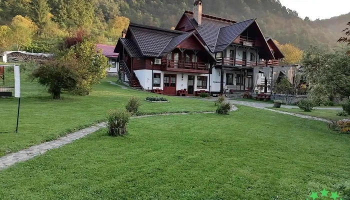 Sugau Cum Să Ajungi Acolo - Șugău