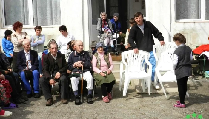 Sulita Deschis Acum - Sulița