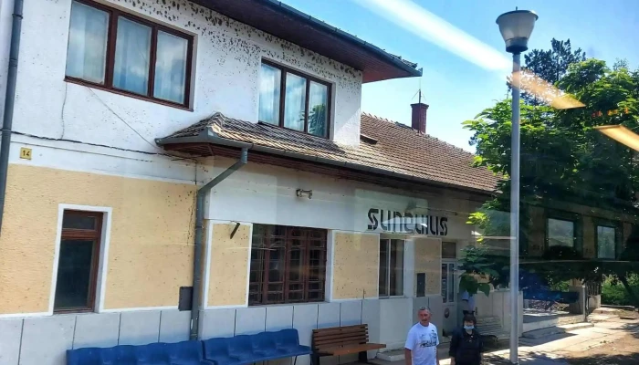 Suncuius Locație - Șuncuiuș