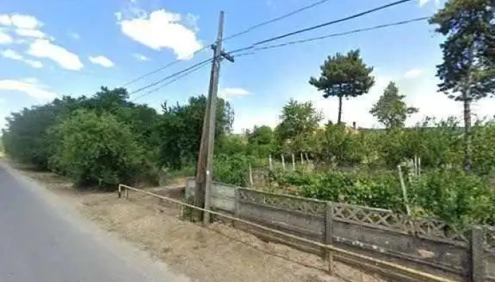 Suplacu De Barcau Street View Si 360deg - Suplacu De Barcău