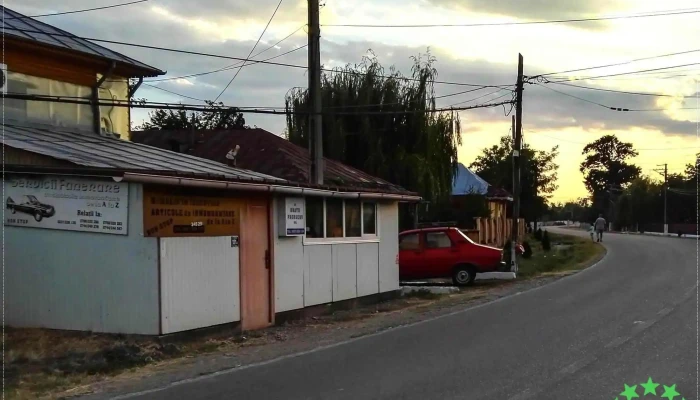 Suraia -  Adresă - Suraia