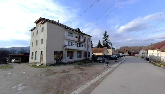Surduc -  Street View Si 360deg - Surduc