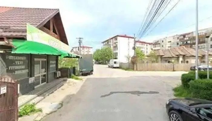 Syd Key Pro -  Street View Si 360deg - Topoloveni