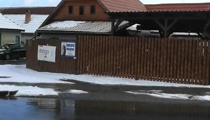 Sza-ki-gumi-service Srl - Miercurea Ciuc