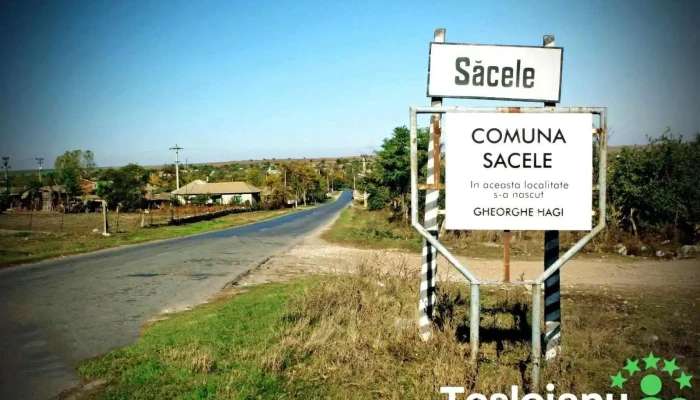 Săcele - Săcele