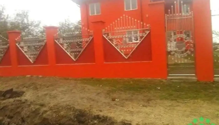 Sălcuţa - Sălcuţa