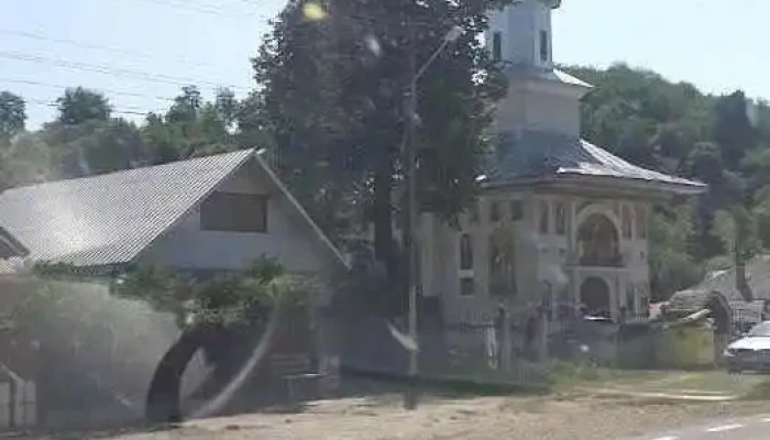 Sănduleni - Sănduleni