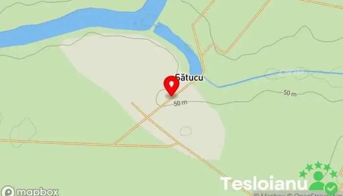 Sătucu - Sătucu