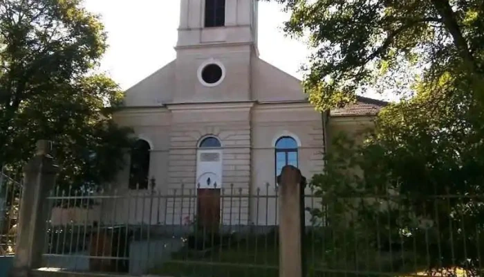 Săvădisla - Săvădisla