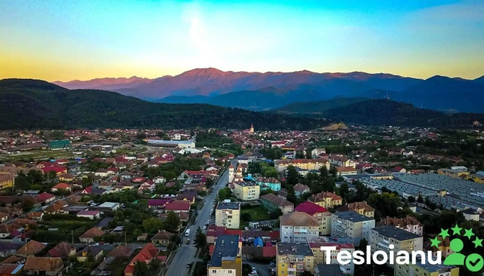 Talmaciu Aproape De Mine - Tălmaciu