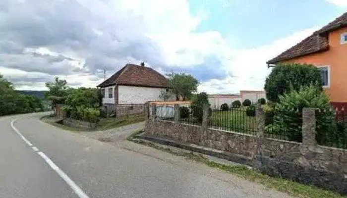 Tapiterie Bratca Borod -  Street View Si 360deg - Bihor