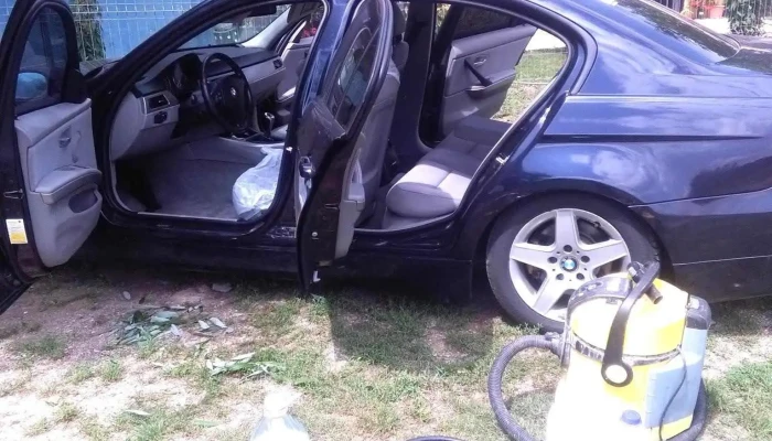 Tapițerii Auto Siliștea (Curățătorie) - Siliștea Snagovului 077117