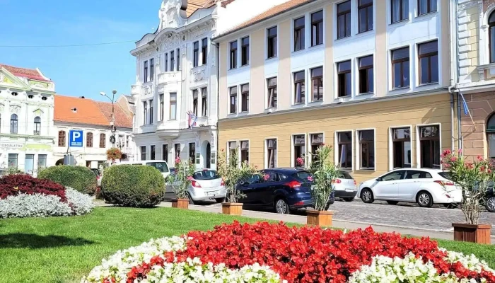 Targu Secuiesc Deschis Acum - Târgu Secuiesc