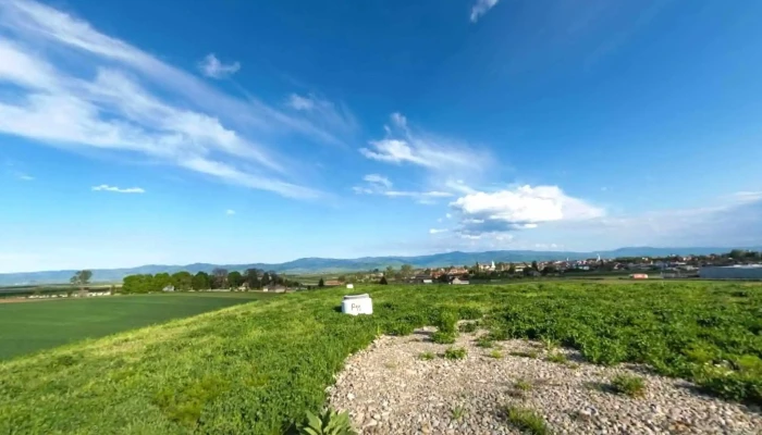 Targu Secuiesc Street View Si 360deg - Târgu Secuiesc