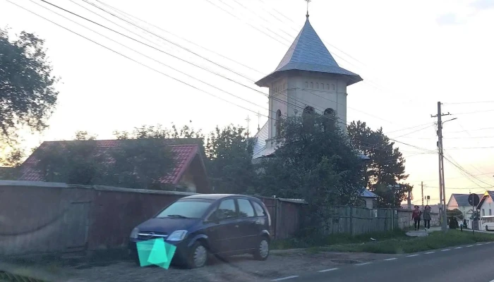 Targu Trotus Promoție - Târgu Trotuș