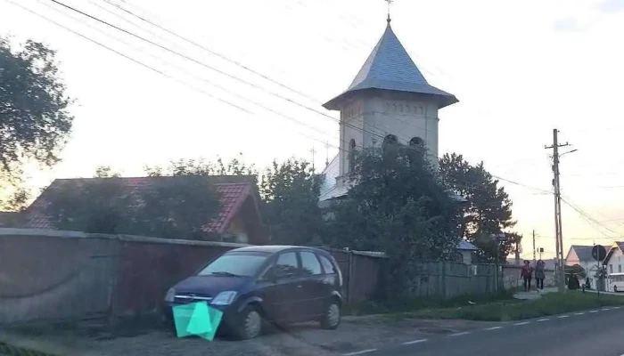 Târgu Trotuș - Târgu Trotuș