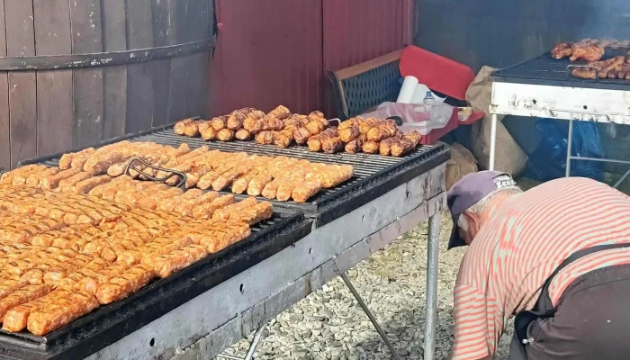 Targul Baicoi Număr - Băicoi