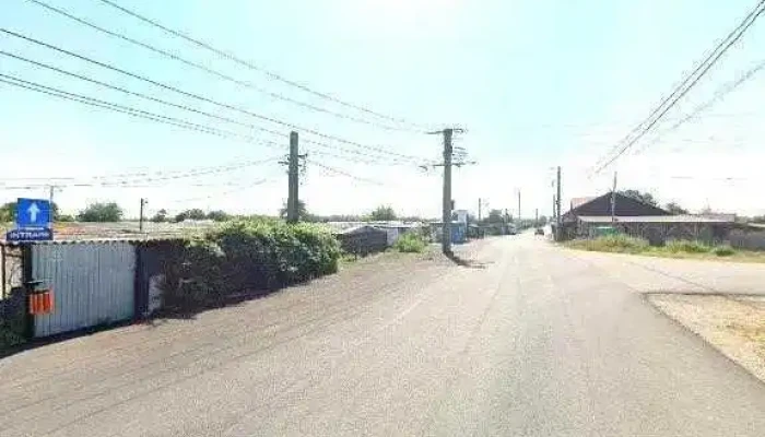 Targul Baicoi Street View Si 360deg - Băicoi