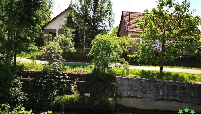 Tarna Mare -  Comentarii - Tarna Mare