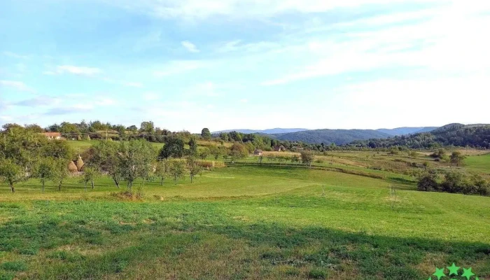 Târnova - Târnova