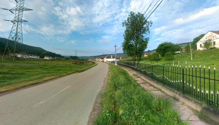 Tatarlaua Street View Si 360deg - Tătârlaua