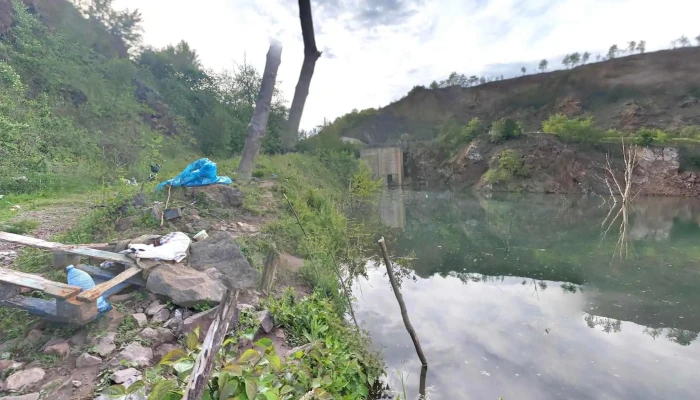 Taul Teliucului Street View Si 360deg - Teliucu Inferior