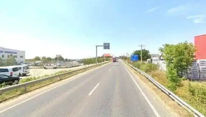 Team Montage -  Street View Si 360deg - Cârcea