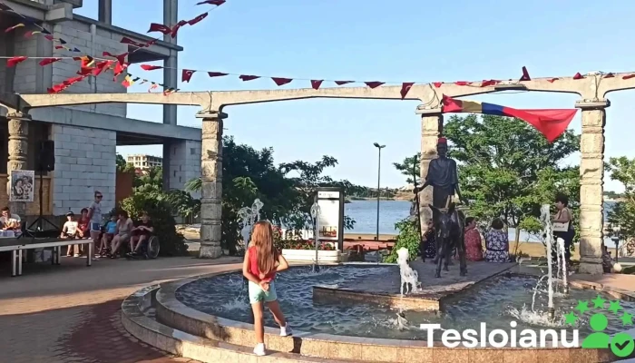 Techirghiol -  Videoclipuri - Techirghiol