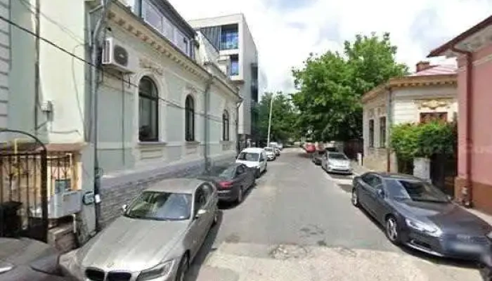 Techno Engineering Associates Street View Si 360deg - București