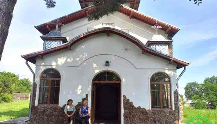 Tecuci - Tecuci