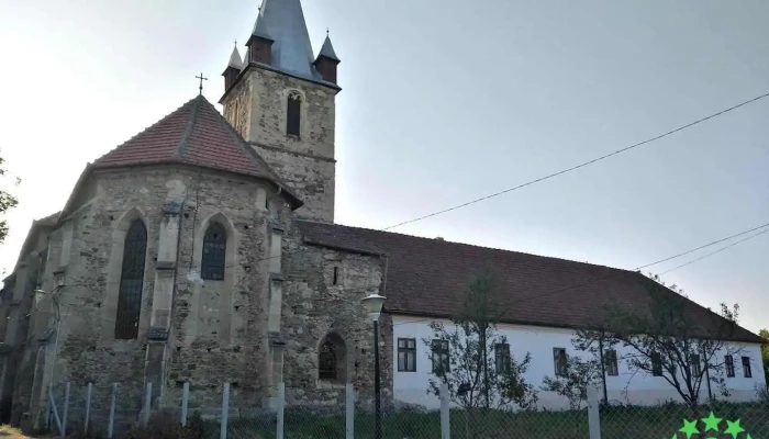 Teiuș - Teiuș