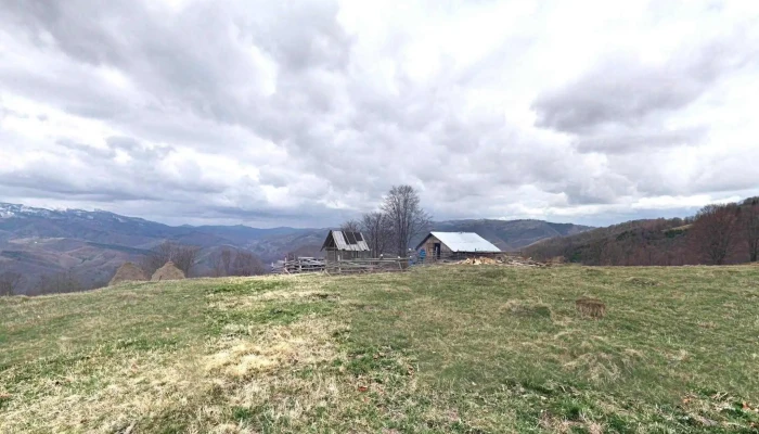 Telciu -  Street View Si 360deg - Telciu