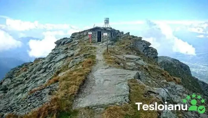 Telciu - Telciu