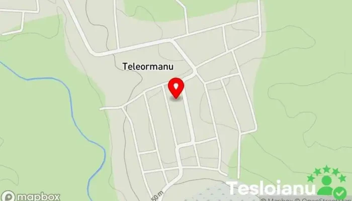 Teleormanu - Teleormanu