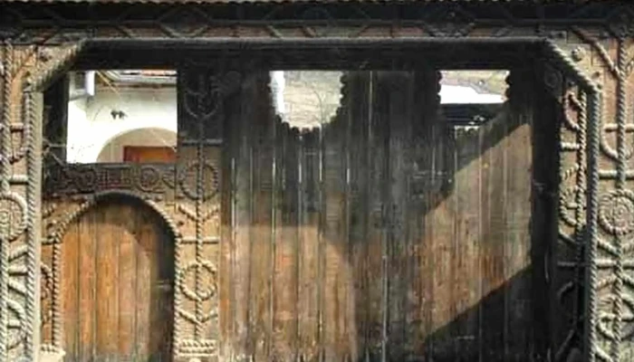 Teo Barsan Traditional Srl Atelierul Teodor Barsan -  Zonă - Bârsana