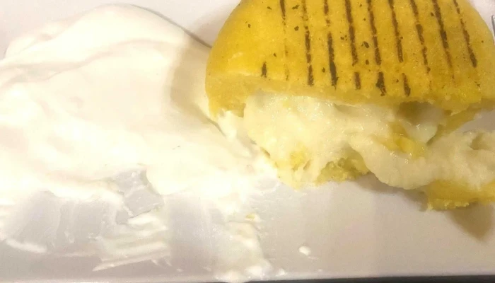 Terasa Lu Iliuta Jina - Jina