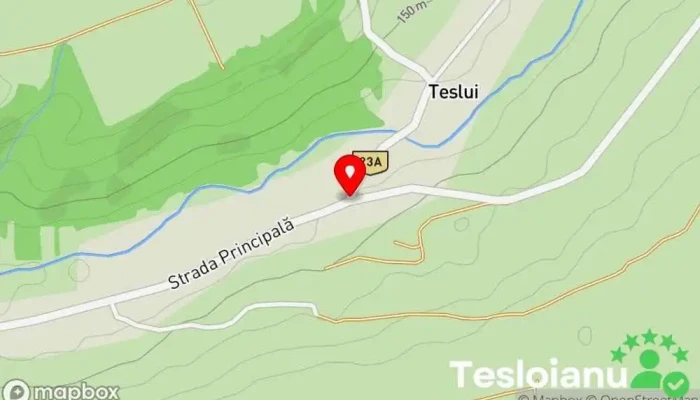 Teslui - Teslui