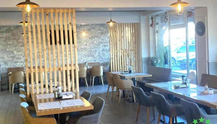 The Corso Plate -  Atmosfera - Mitocu Dragomirnei