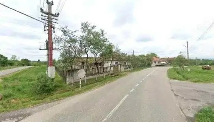 Tilecus Street View Si 360deg - Tilecuș