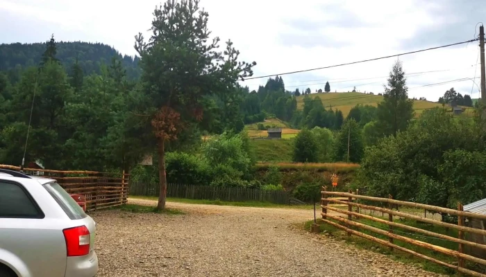 Tiroliana Moldovita Unde - Moldovița