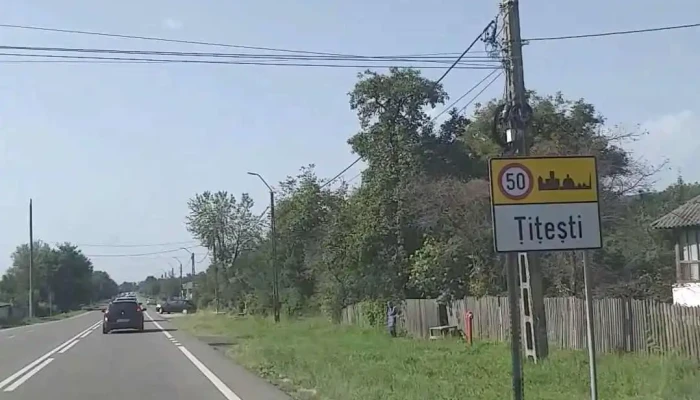 Titesti Videoclipuri - Țițești