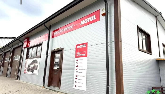 Todo Auto Service -  De La Proprietar - Suceava