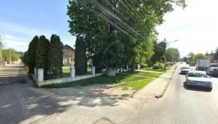 Todo Auto Service -  Street View Si 360deg - Suceava